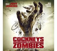 Jody Jenkins - Cockneys Vs Zombies