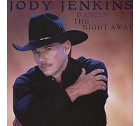 JODY JENKINS - Dancin' the Night Away