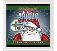 Jody Marshall - The Man from Arctic Circle and Other Holly Jolly Folly