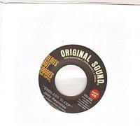 JODY REYNOLDS / OLYMPICS - JODY REYNOLDS / OLYMPICS - ENDLESS SLEEP / WESTERN MOVIES - 7 inch vinyl / 45