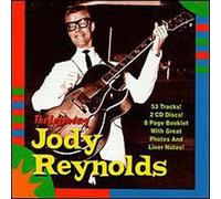 Jody Reynolds - The Legendary Jody Reynolds