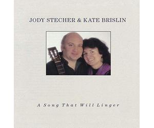 Jody Stecher - A Song That Will Linger