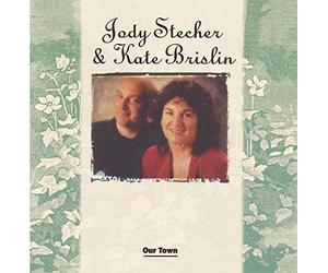 Jody Stecher w/ Kate Brislin - Our Town