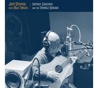 Jody Stecher with Mile Twelve - Instant Lonesome and The Twinkle Brigade