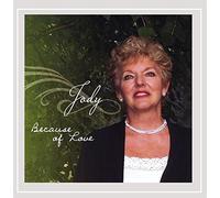 Jody Varga - Because of Love