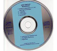 Jody Watley-Beginnings