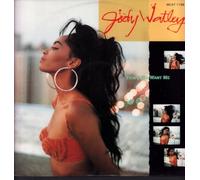 Jody Watley - JODY WATLEY / DONT YOU WANT ME