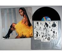 Jody Watley - Larger than life (1989) [VINYL]