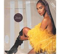 Jody Watley - Larger Than Life - MCA Records