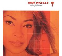 Jody Watley - Midnight Lounge [Us Import]