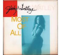 Jody Watley - Most Of All