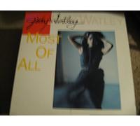 Jody Watley - MOST OF ALL