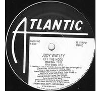 Jody Watley - off the hook 12