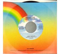 JODY WATLEY / PRECIOUS LOVE