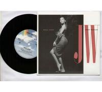 JODY WATLEY - REAL LOVE - 7 inch vinyl/45