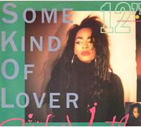 Jody Watley - Some Kind Of Lover - 12"