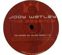 Jody Watley - The Essence [12" VINYL]