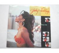 Jody Watley - Watley, Jody Don't You Want Me 7" MCA MCA1198 EX/EX 1987 picture sleeve