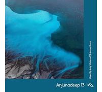 Jody Wisternoff & James Grant - Anjunadeep 13 - Mixed by Jody Wisternoff & James Grant (2CD)