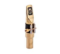 JodyJazz DV Baritone Saxophone Mouthpiece Metal 7*