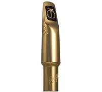 JodyJazz DV Baritone Saxophone Mouthpiece Model 9 (.130 Tip)