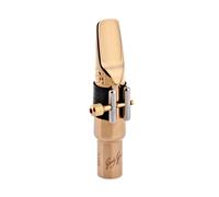 JodyJazz DV Bass Saxophone Mouthpiece Metal 7