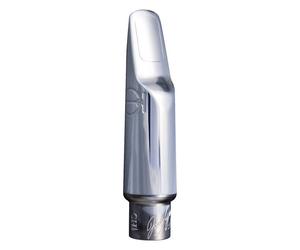 JodyJazz DV Chi Chicago Tenor Saxophone Mouthpiece Metal 8*