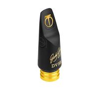 JodyJazz DV HR Alto 6 Saxophone Mouthpiece