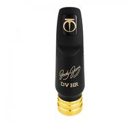 JodyJazz DV HR Baritone Saxophone Mouthpiece 8