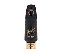 JodyJazz DV HR Tenor Saxophone Mouthpiece 8*