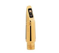 JodyJazz DV JC Custom Metal Tenor Saxophone Mouthpiece 7