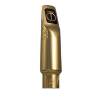JodyJazz DV Metal Alto Saxophone Mouthpiece 6