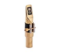 JodyJazz DV Metal Baritone Saxophone Mouthpiece 7
