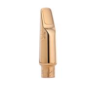 JodyJazz DV New York Metal Alto Saxophone Mouthpiece 7
