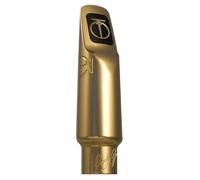 JodyJazz DV Soprano Saxophone Mouthpiece Metal 6*