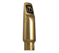 JodyJazz DV Soprano Saxophone Mouthpiece Metal 7*