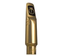 JodyJazz DV Tenor Saxophone Mouthpiece Metal 7*