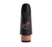 JodyJazz HR* Bb Clarinet Mouthpiece 6