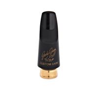 JodyJazz HR* Custom Dark Alto Saxophone Mouthpiece 6