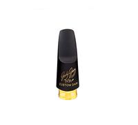 JodyJazz HR* CUSTOM DARK Alto Saxophone Mouthpiece Model 6 (0.078")