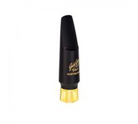 JodyJazz HR* Custom Dark Baritone Saxophone Mouthpiece 6