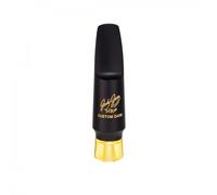 JodyJazz HR* Custom Dark Baritone Saxophone Mouthpiece 7