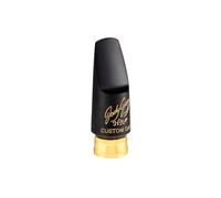 JodyJazz HR* CUSTOM DARK Soprano Saxophone Mouthpiece 5