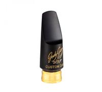 JodyJazz HR* Custom Dark Soprano Saxophone Mouthpiece 5*