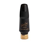 JodyJazz HR* Custom Dark Tenor Saxophone Mouthpiece 5*