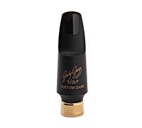 JodyJazz HR* Custom Dark Tenor Saxophone Mouthpiece 7