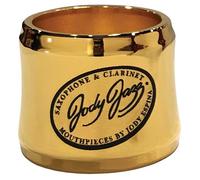 JodyJazz HRA1 Power Ring Ligature for Alto Sax