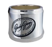 JodyJazz HRA1S Power Ring Ligature for Alto Sax