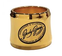 JodyJazz HRS1 Power Ring Ligature for Soprano Sax