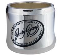 JodyJazz MA1S Power Ring Ligature for Alto Sax
